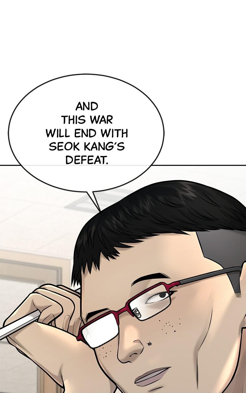 QUESTISM Chap 44 - Next Chap 45