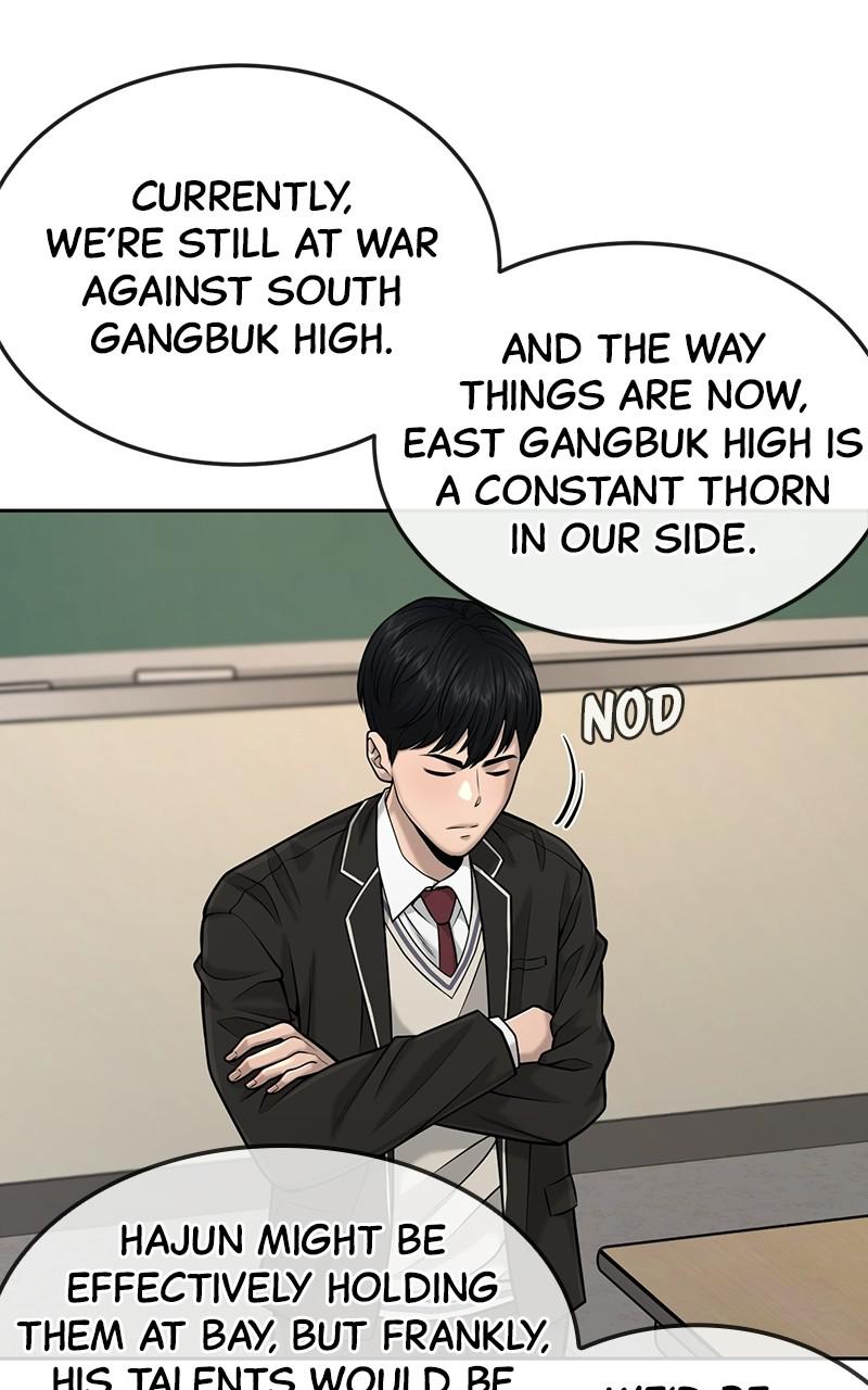 QUESTISM Chap 44 - Next Chap 45