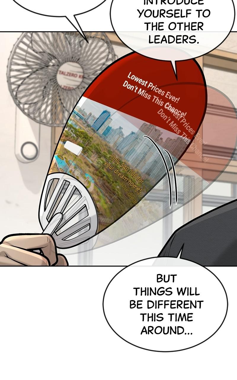 QUESTISM Chap 44 - Next Chap 45