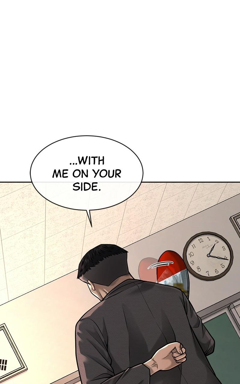 QUESTISM Chap 44 - Next Chap 45