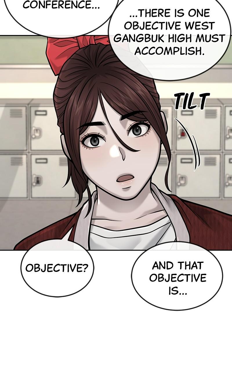 QUESTISM Chap 44 - Next Chap 45