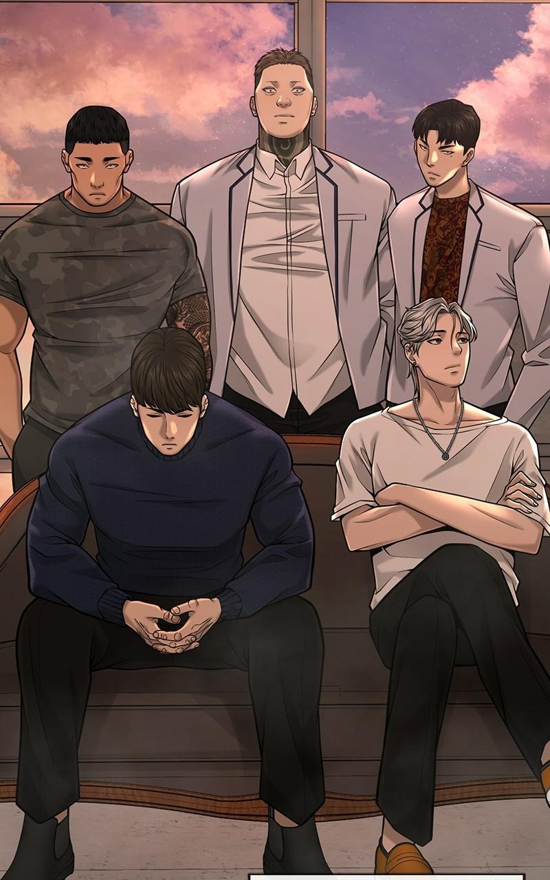 QUESTISM Chap 44 - Next Chap 45