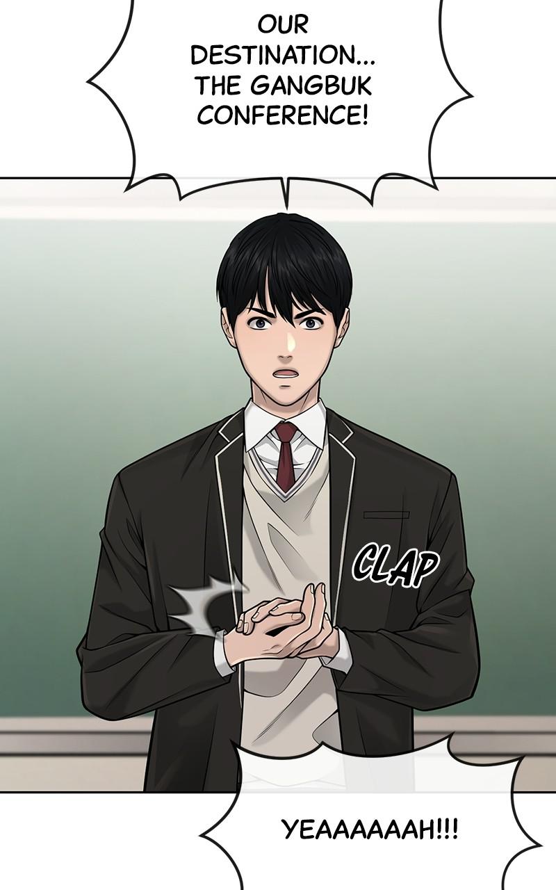 QUESTISM Chap 44 - Next Chap 45