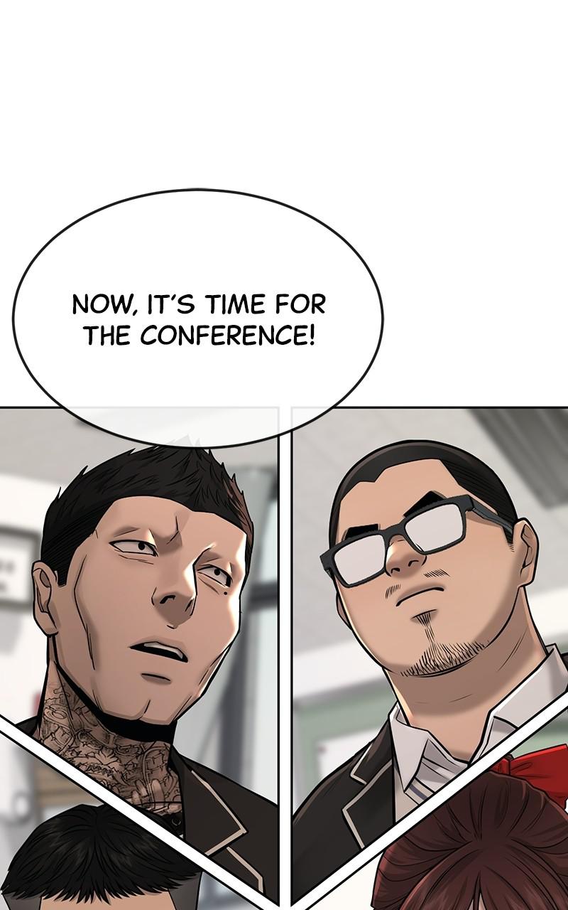 QUESTISM Chap 44 - Next Chap 45