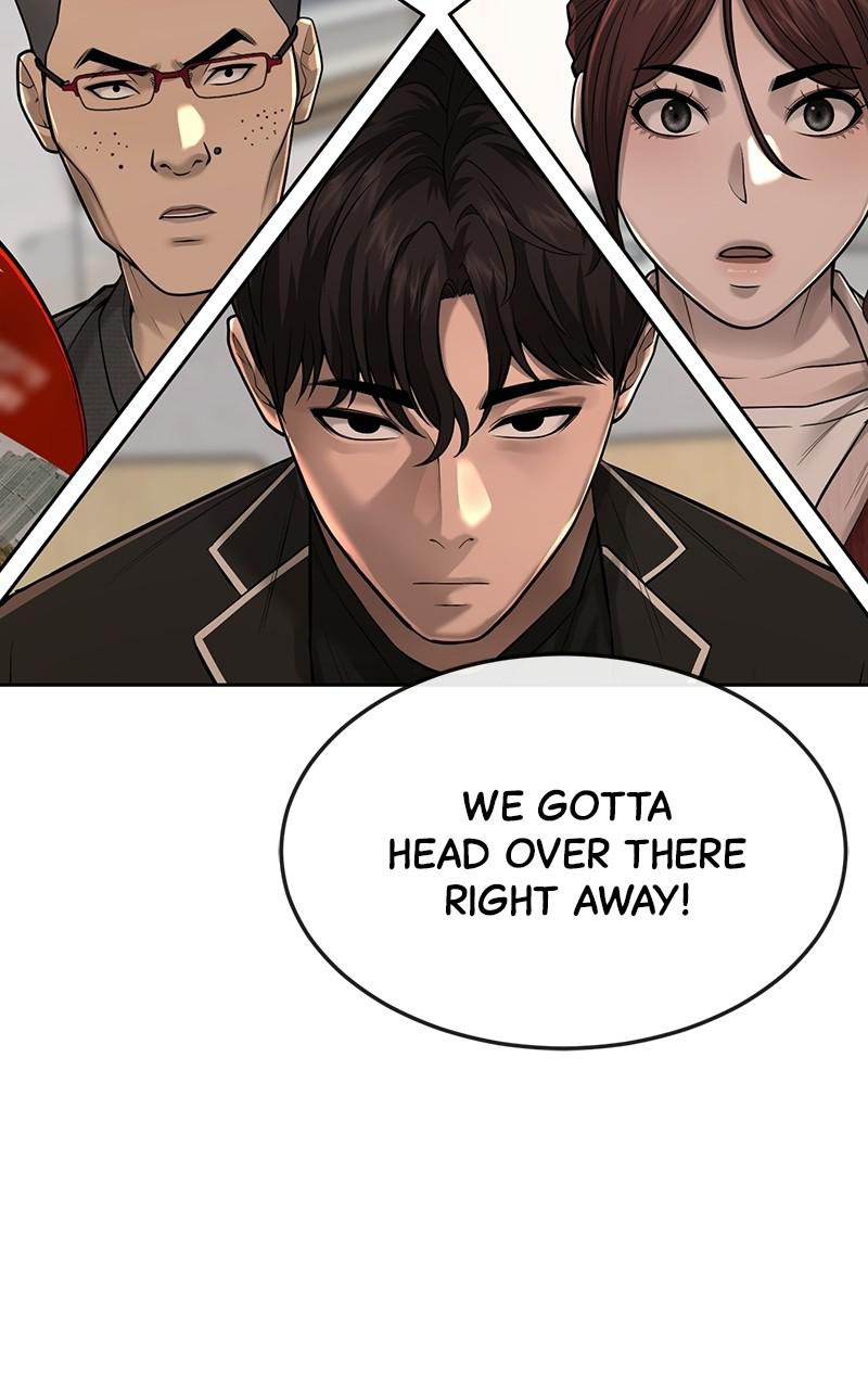 QUESTISM Chap 44 - Next Chap 45