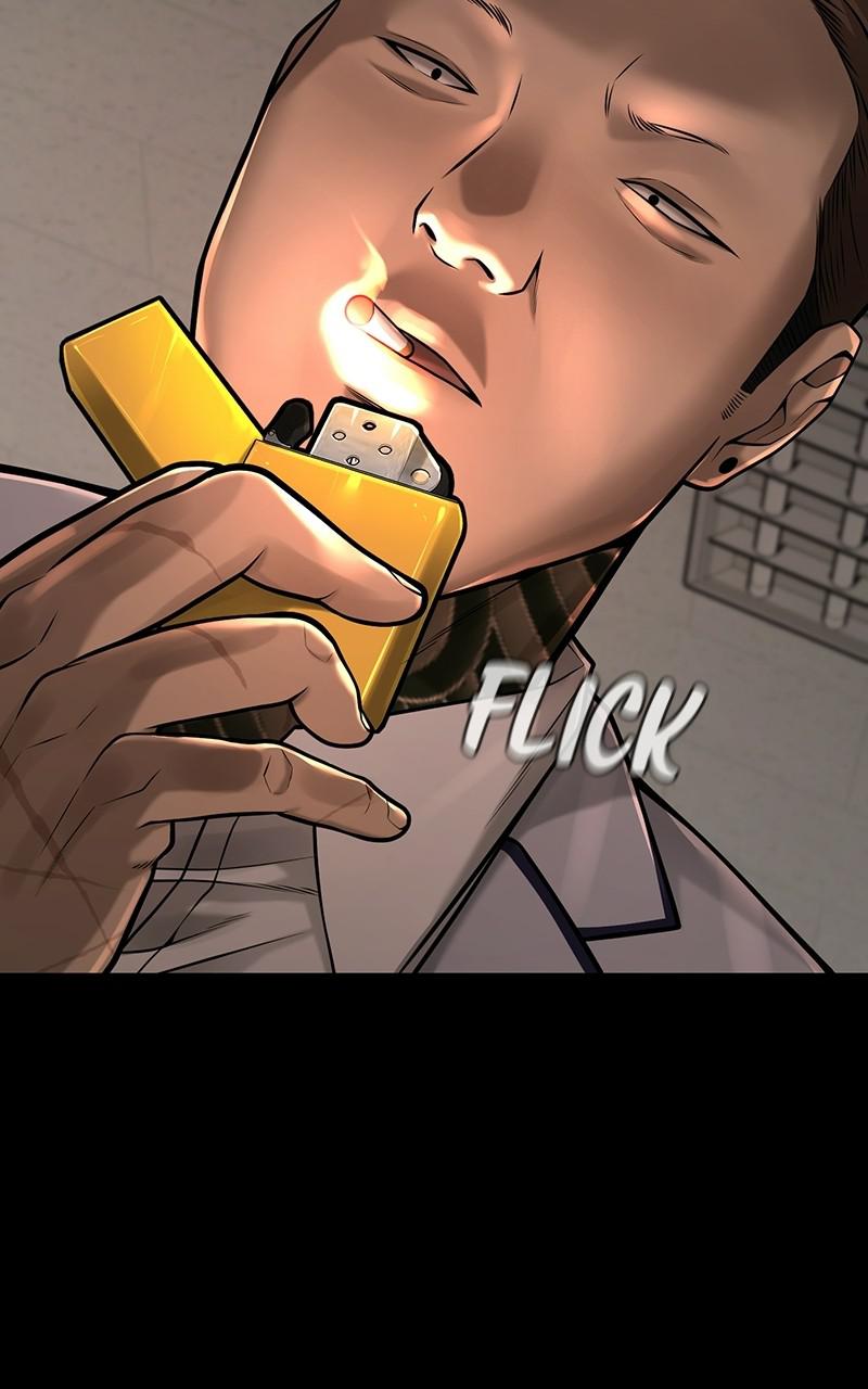 QUESTISM Chap 45 - Next Chap 46