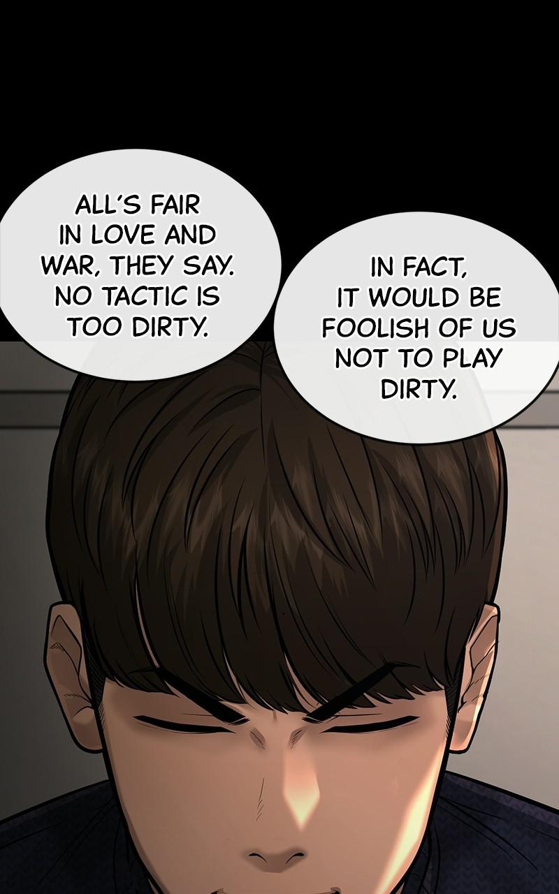 QUESTISM Chap 45 - Next Chap 46