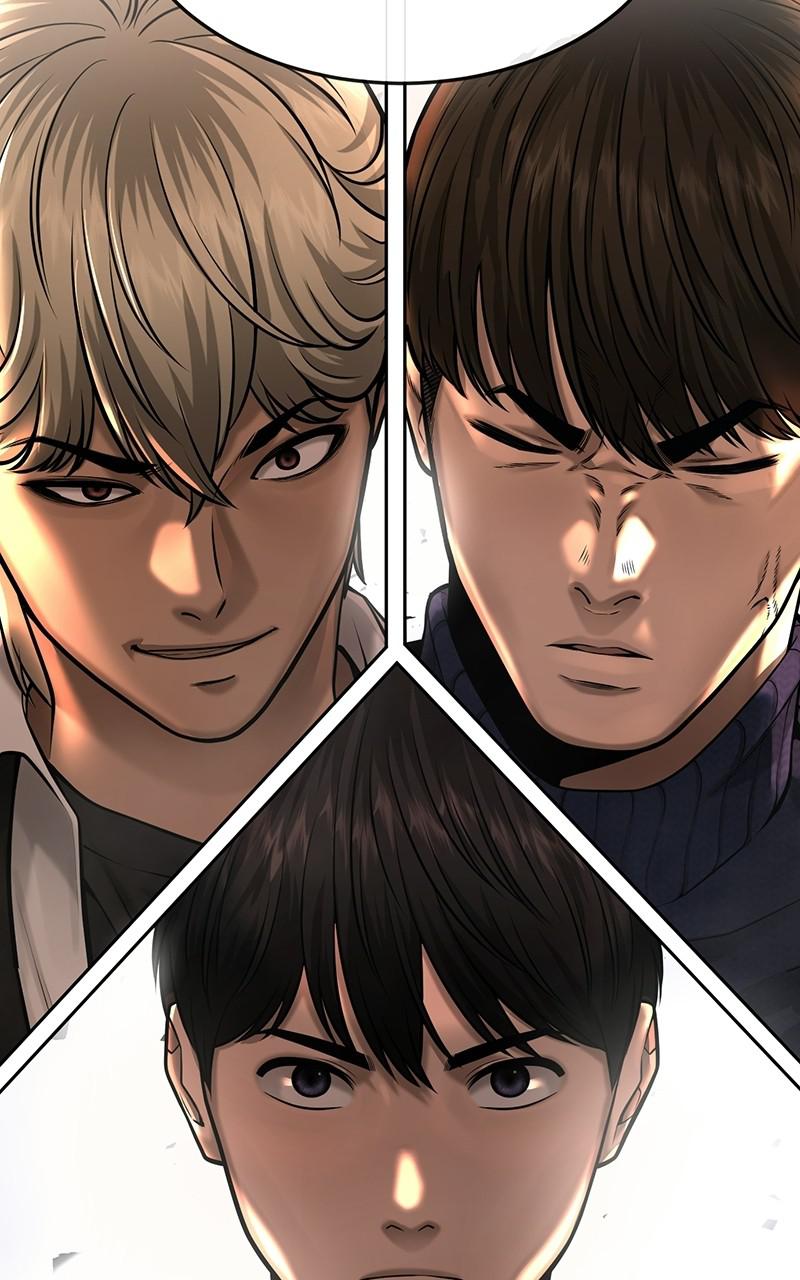 QUESTISM Chap 45 - Next Chap 46