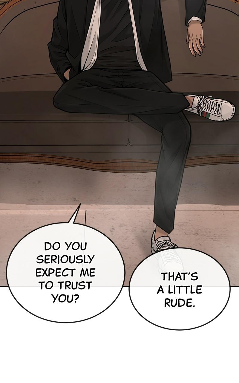 QUESTISM Chap 45 - Next Chap 46