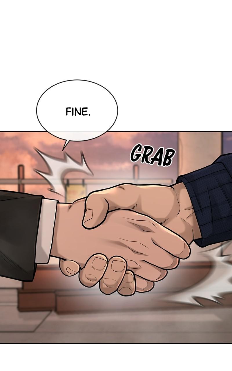 QUESTISM Chap 45 - Next Chap 46