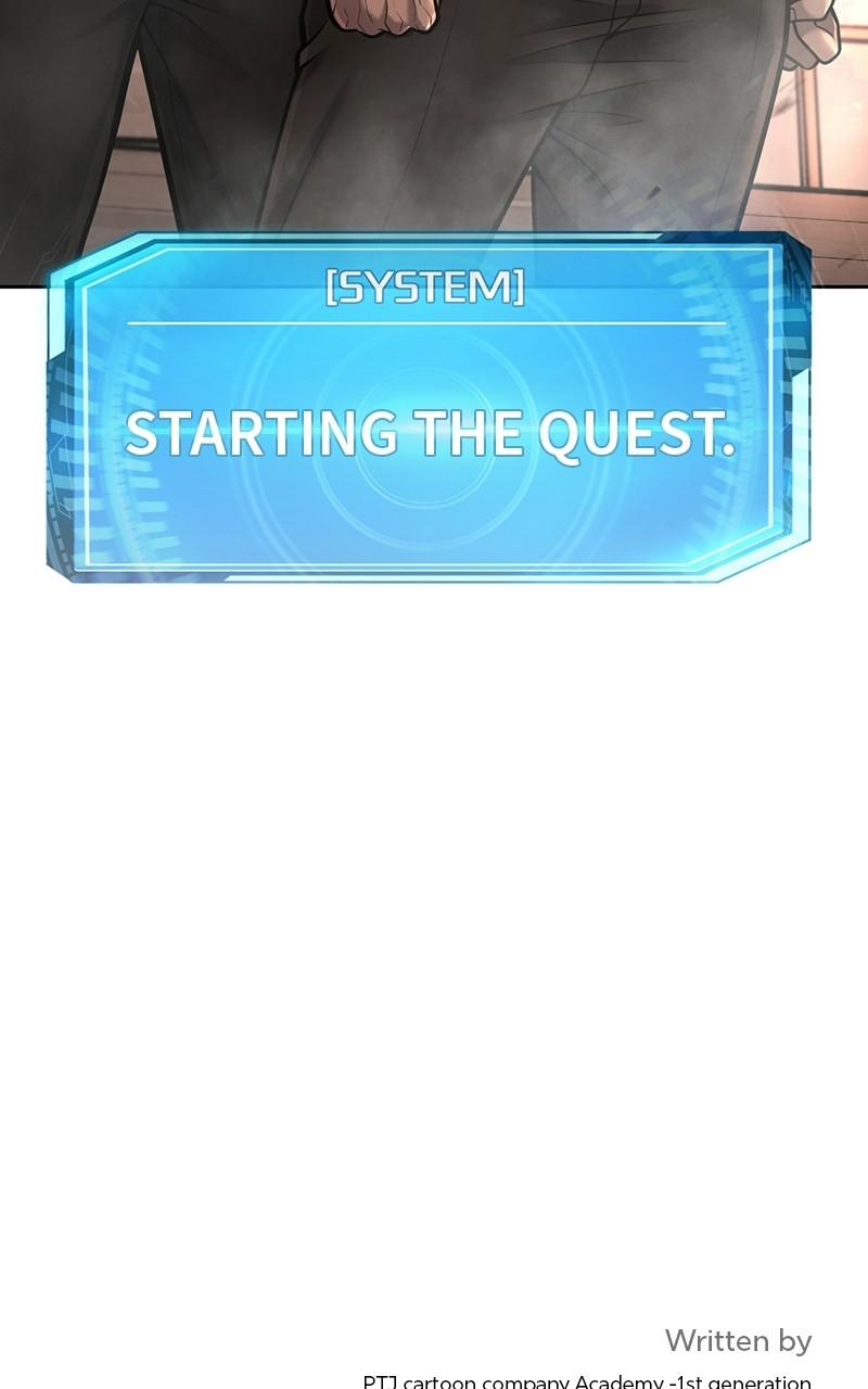 QUESTISM Chap 45 - Next Chap 46