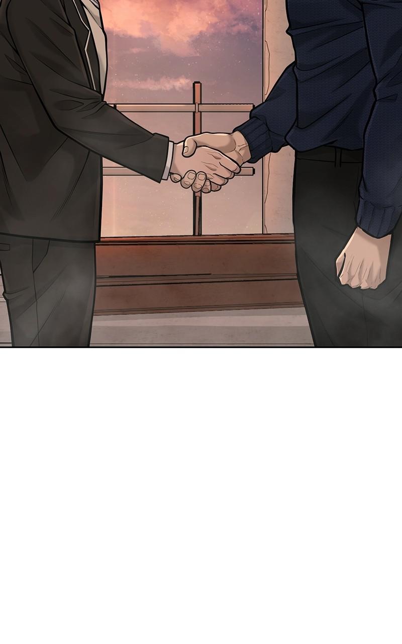 QUESTISM Chap 45 - Next Chap 46
