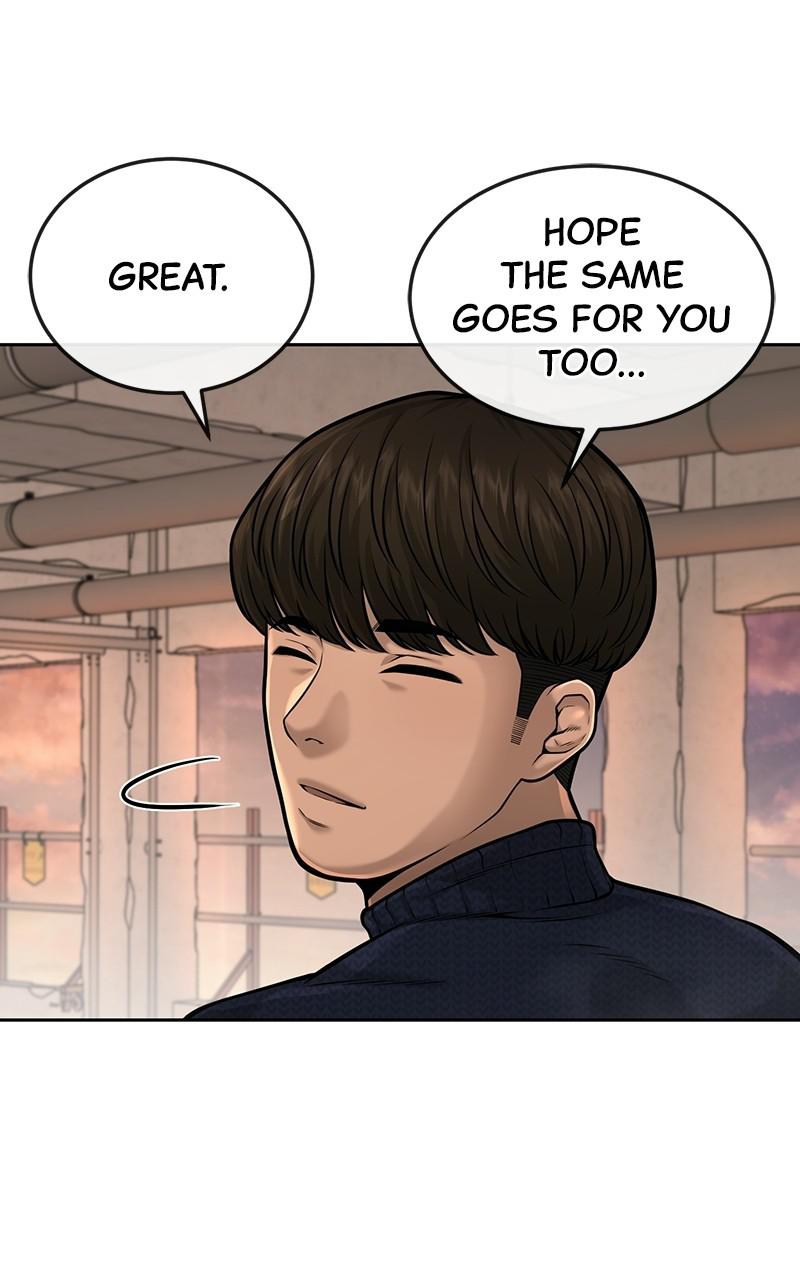 QUESTISM Chap 45 - Next Chap 46