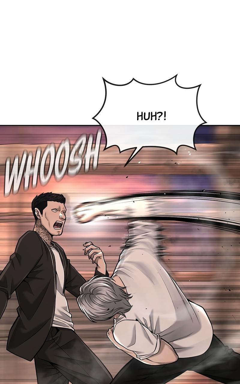 QUESTISM Chap 45 - Next Chap 46
