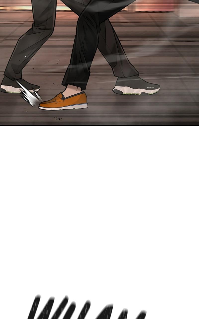 QUESTISM Chap 45 - Next Chap 46