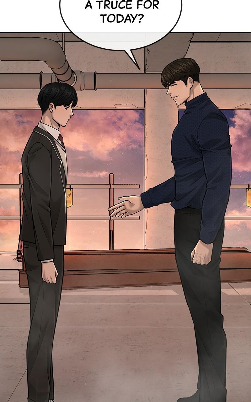 QUESTISM Chap 45 - Next Chap 46