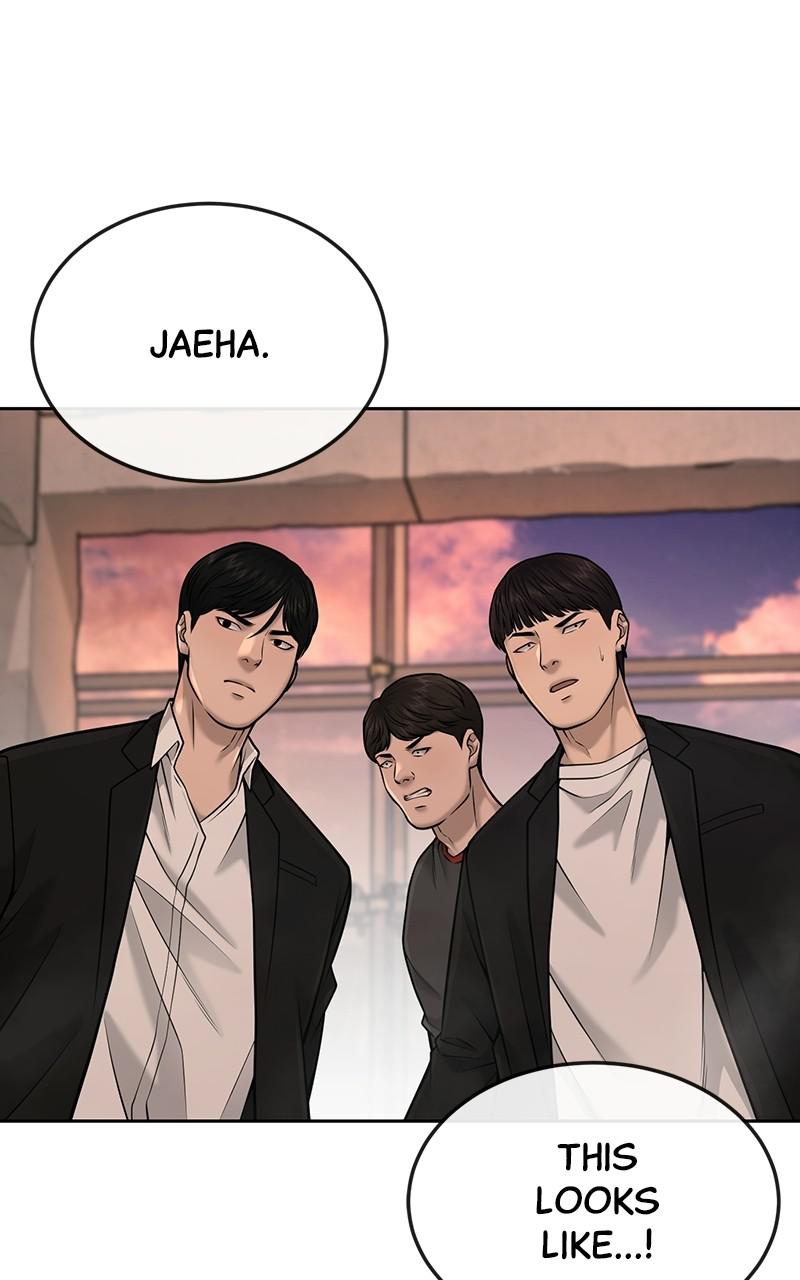 QUESTISM Chap 45 - Next Chap 46