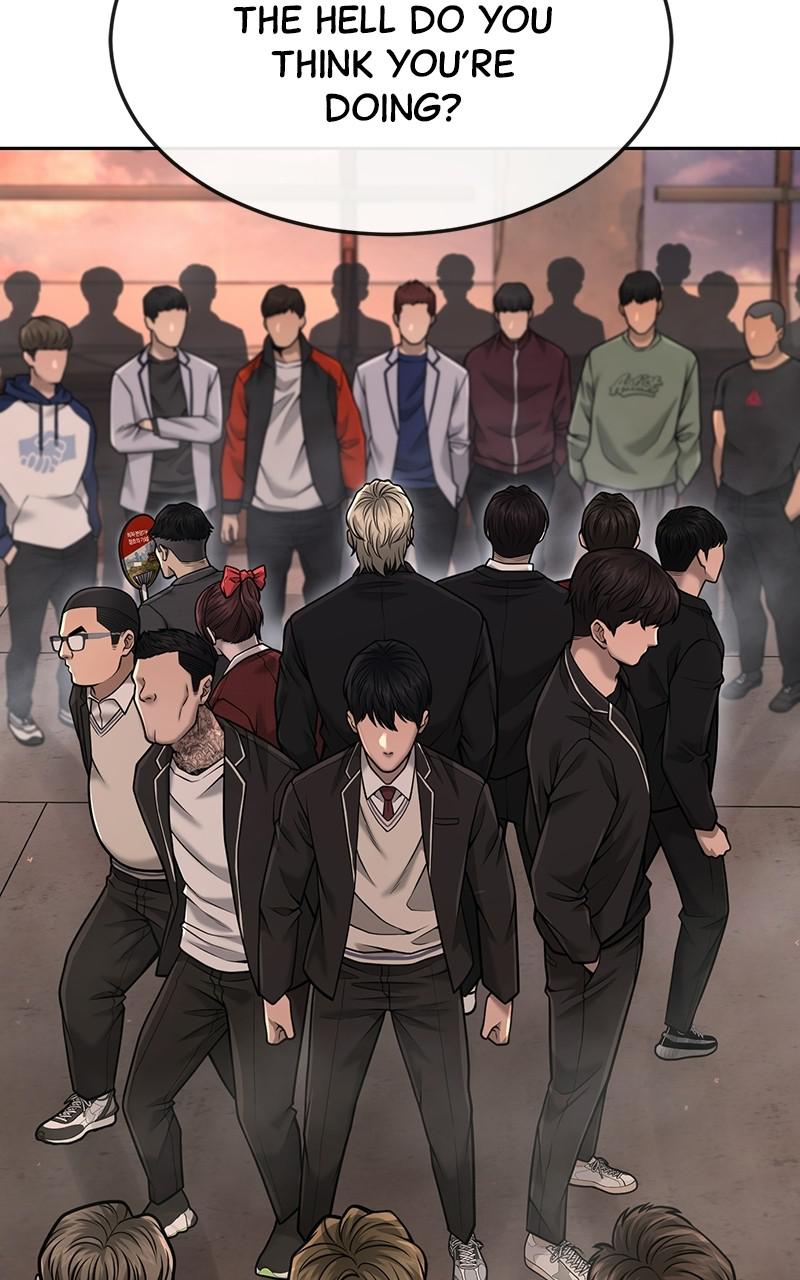 QUESTISM Chap 45 - Next Chap 46