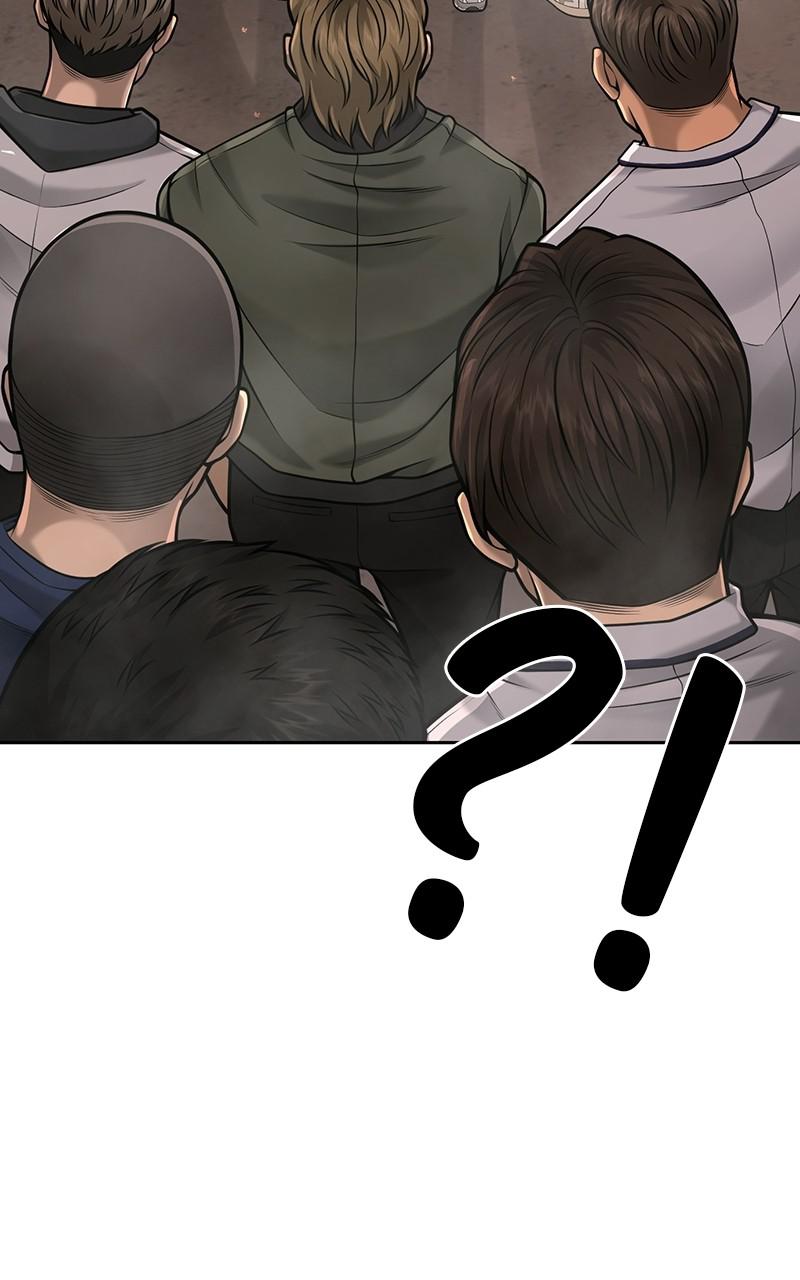 QUESTISM Chap 45 - Next Chap 46