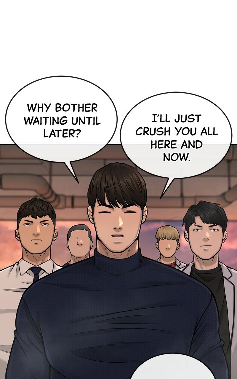 QUESTISM Chap 45 - Next Chap 46
