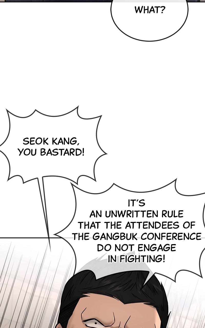 QUESTISM Chap 45 - Next Chap 46