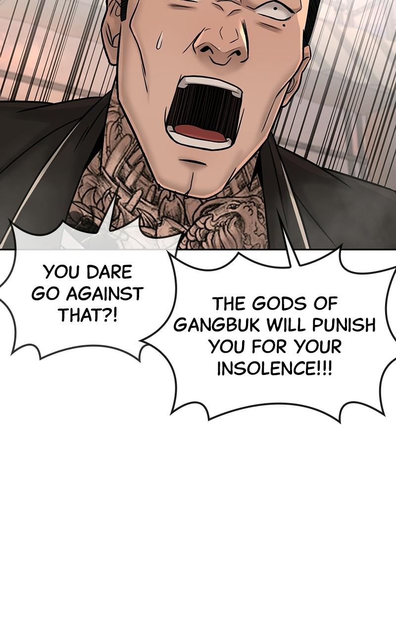 QUESTISM Chap 45 - Next Chap 46