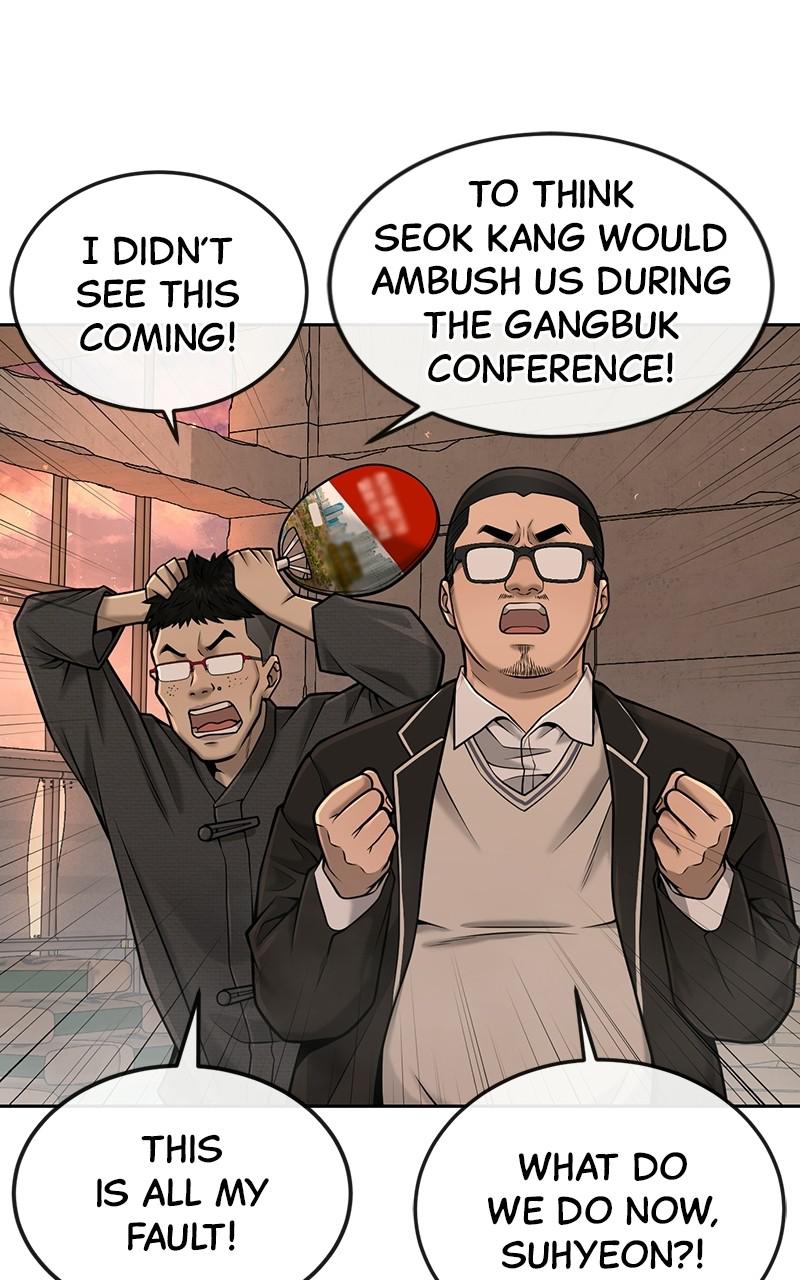 QUESTISM Chap 45 - Next Chap 46