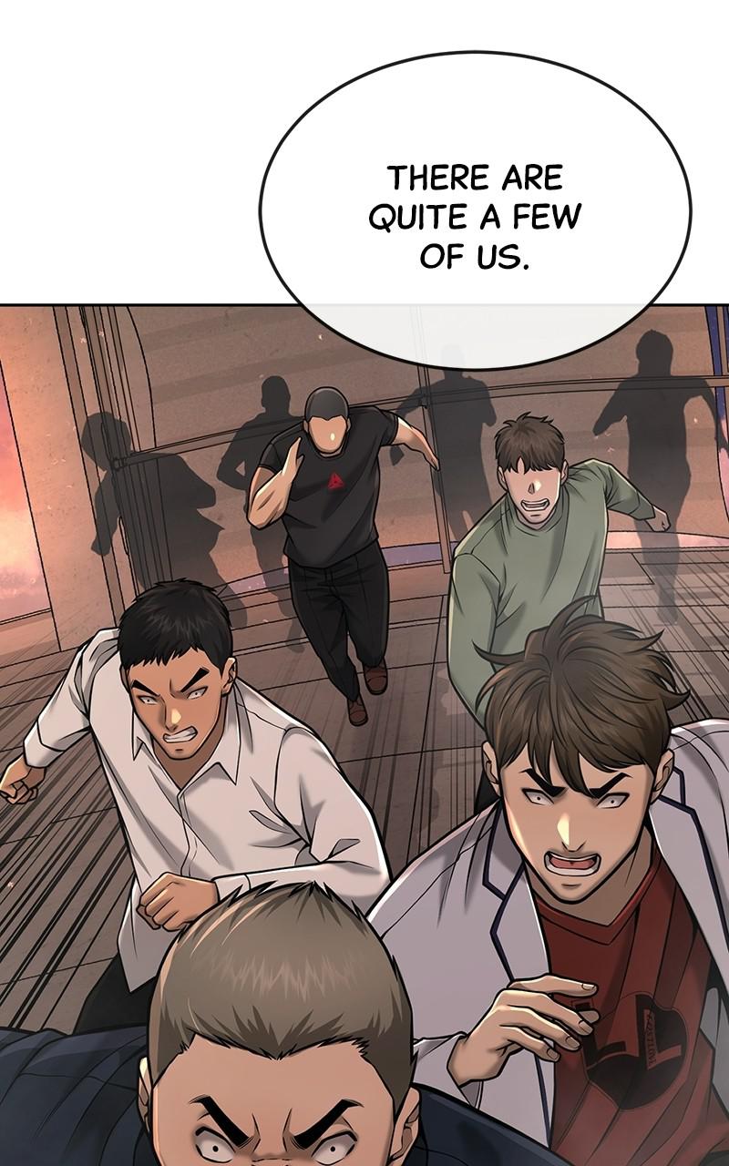 QUESTISM Chap 45 - Next Chap 46