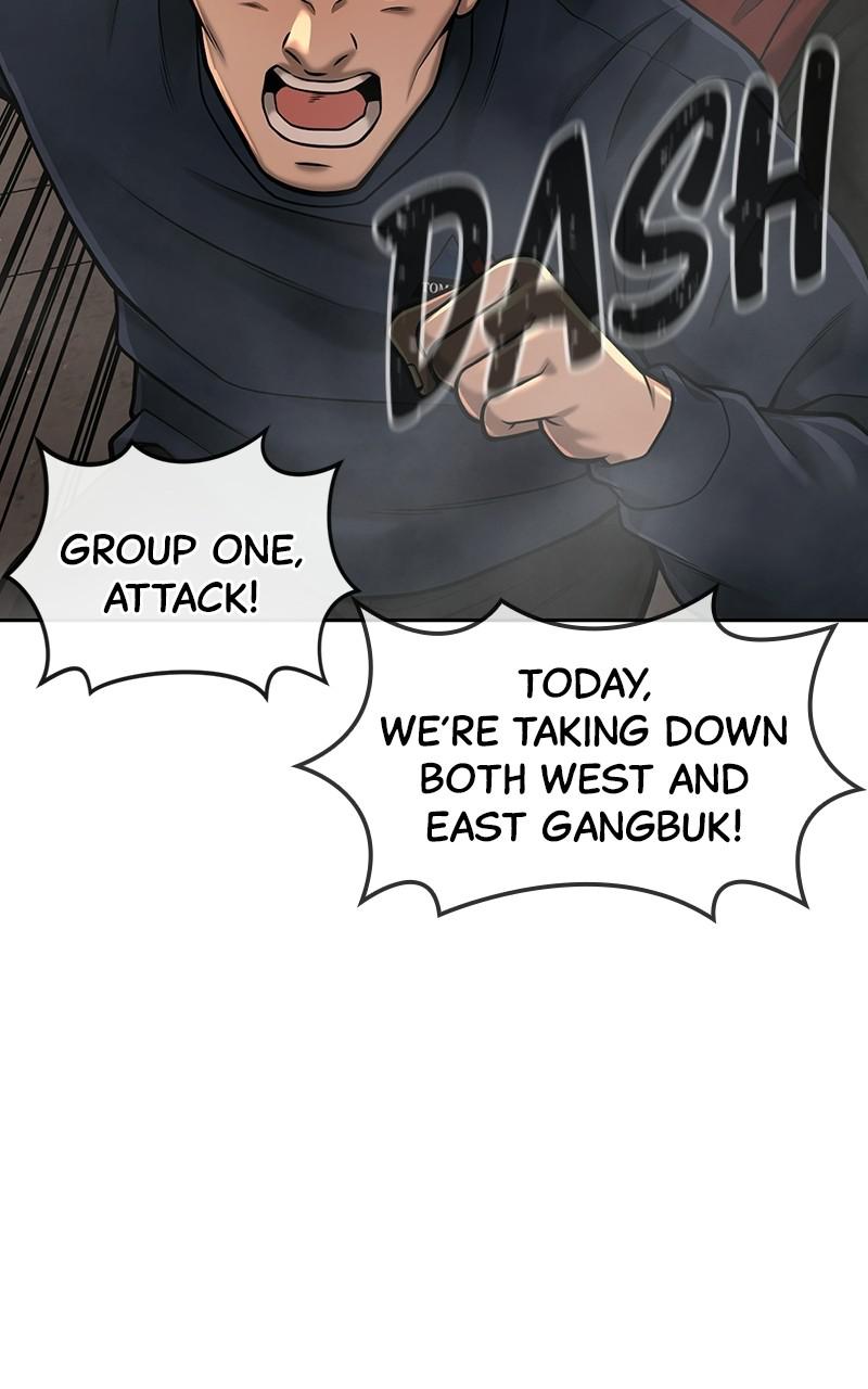 QUESTISM Chap 45 - Next Chap 46