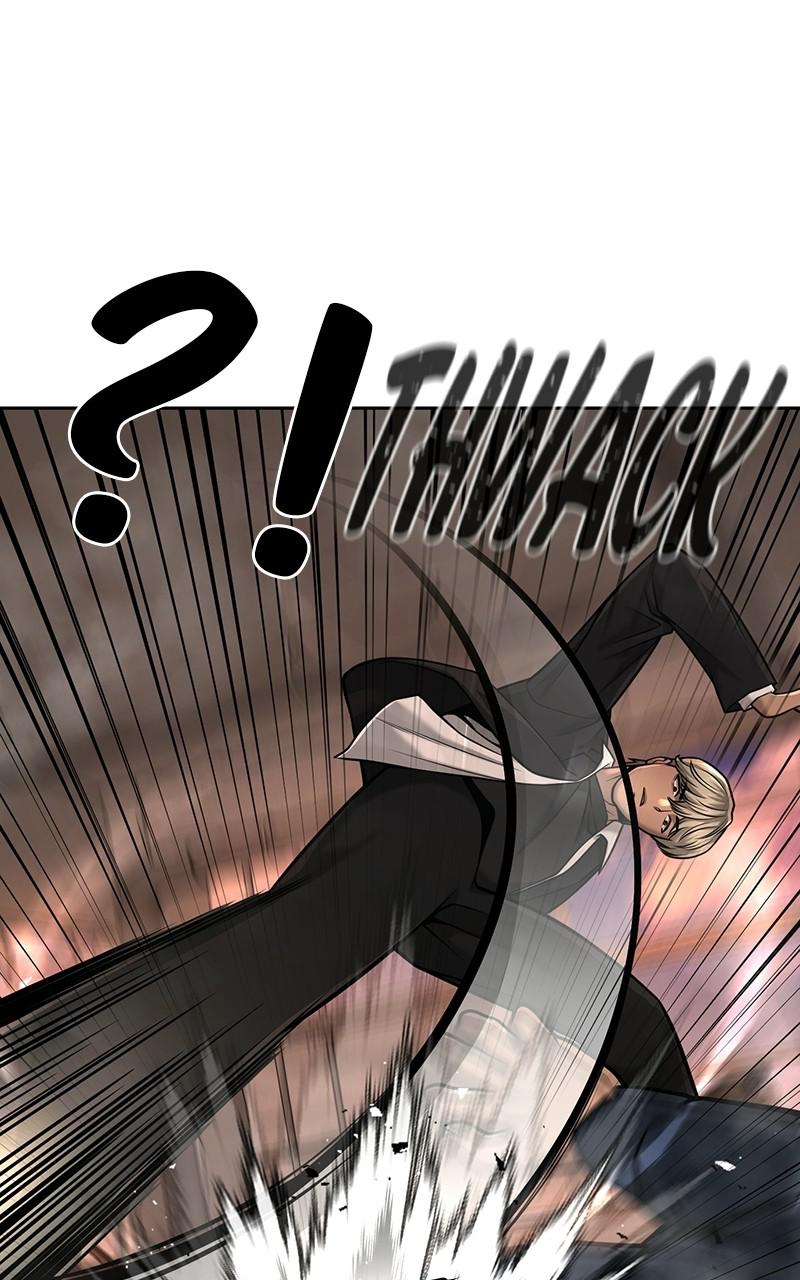 QUESTISM Chap 45 - Next Chap 46