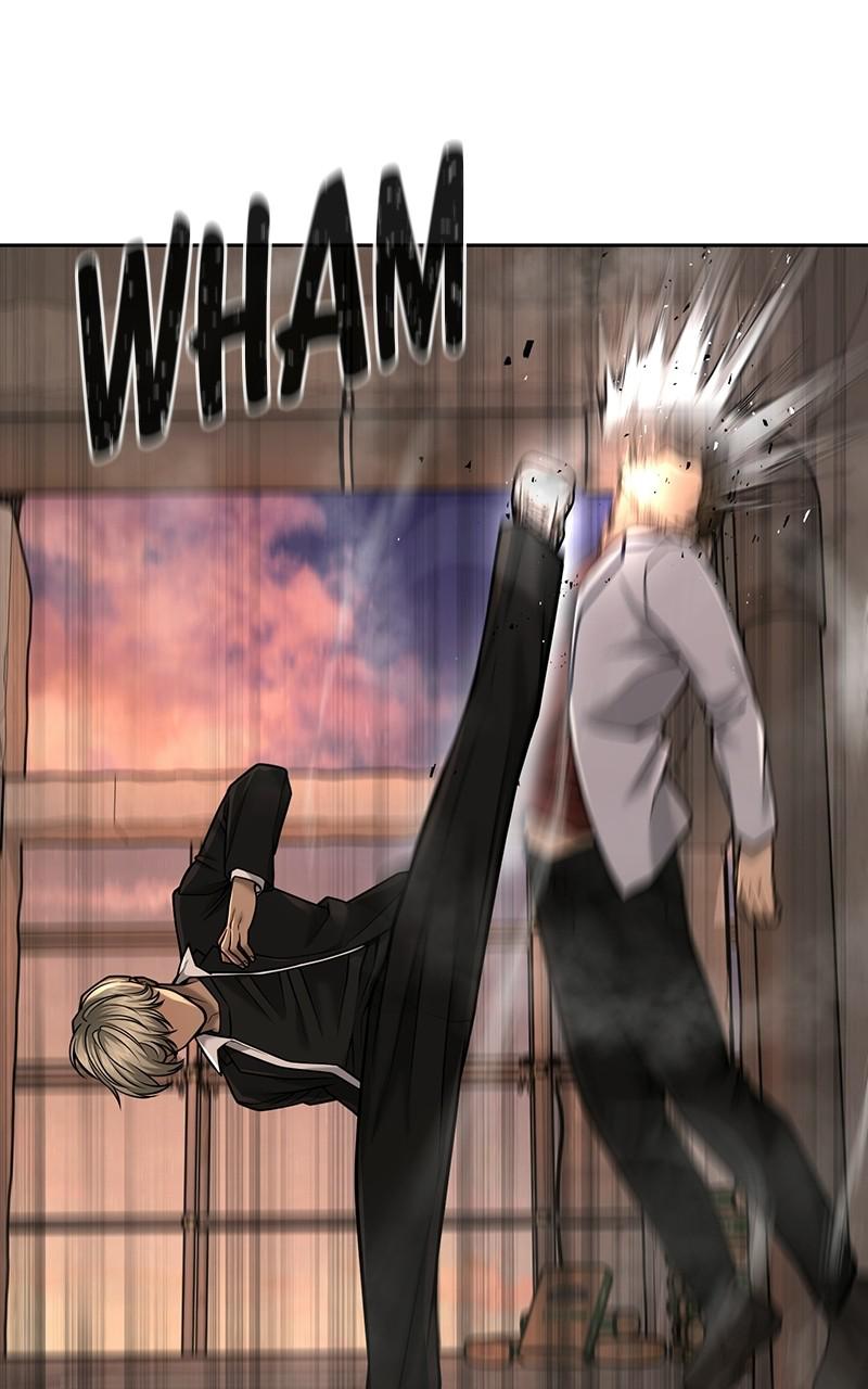 QUESTISM Chap 45 - Next Chap 46