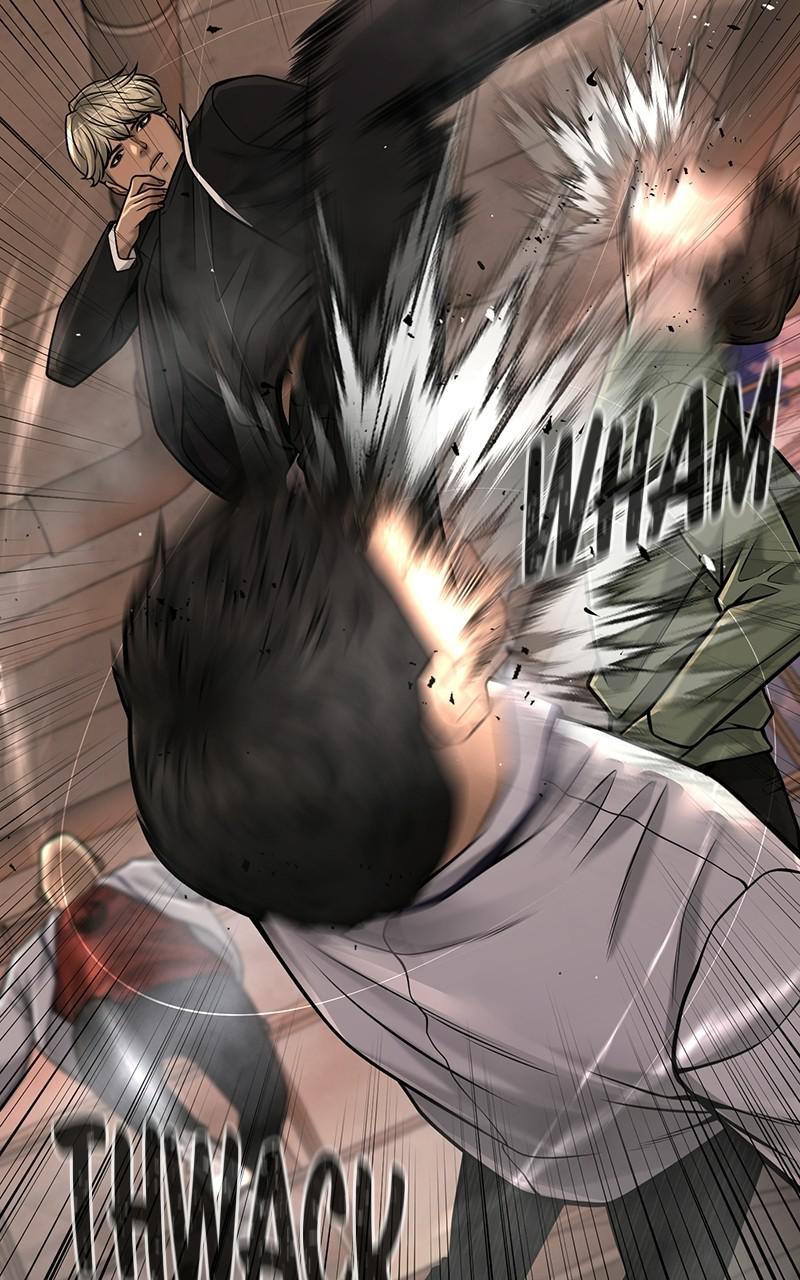 QUESTISM Chap 45 - Next Chap 46