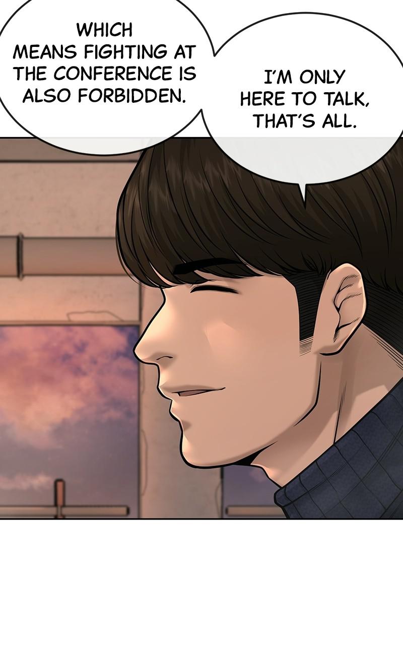 QUESTISM Chap 45 - Next Chap 46