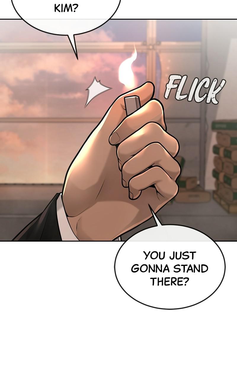 QUESTISM Chap 45 - Next Chap 46