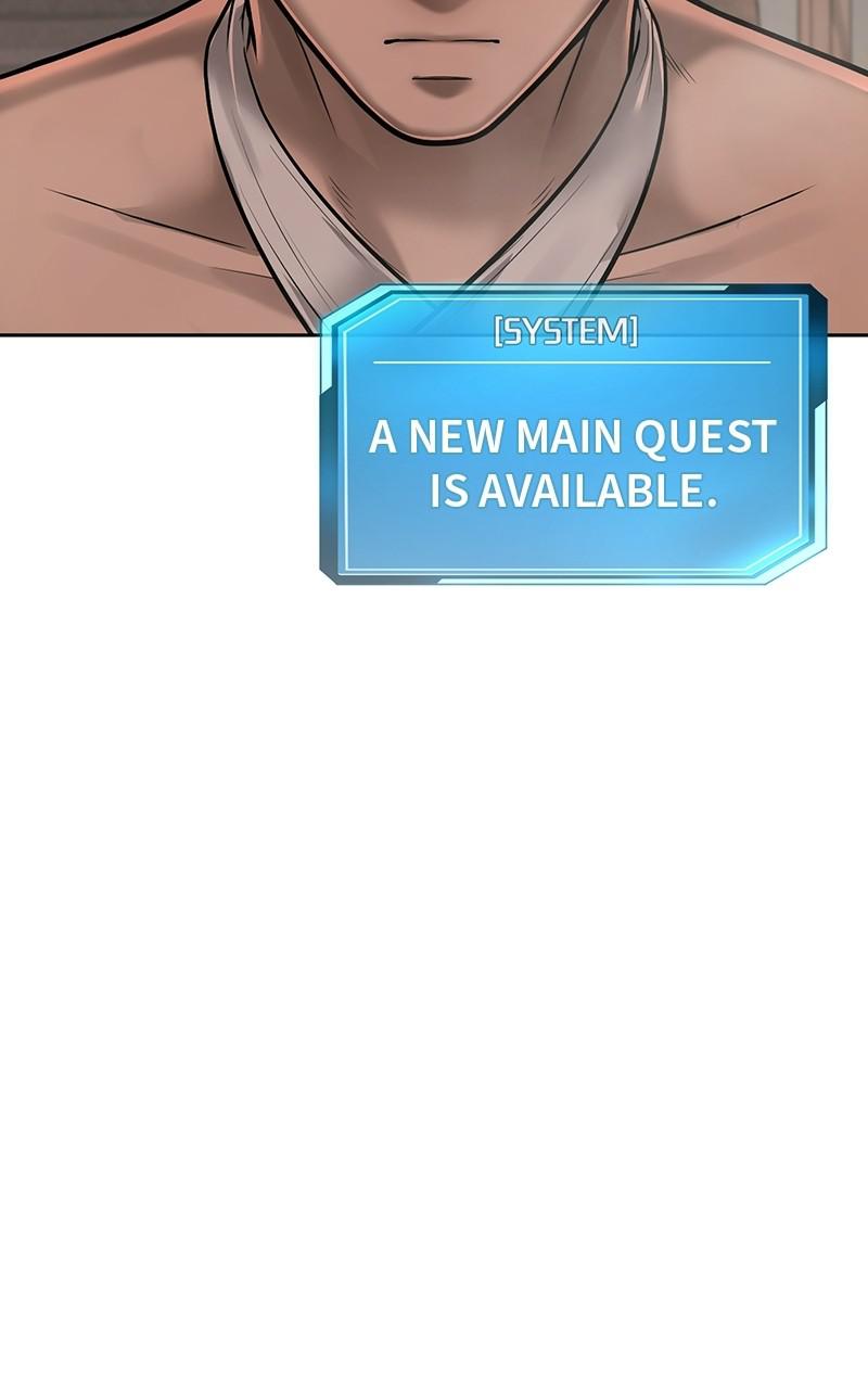 QUESTISM Chap 45 - Next Chap 46