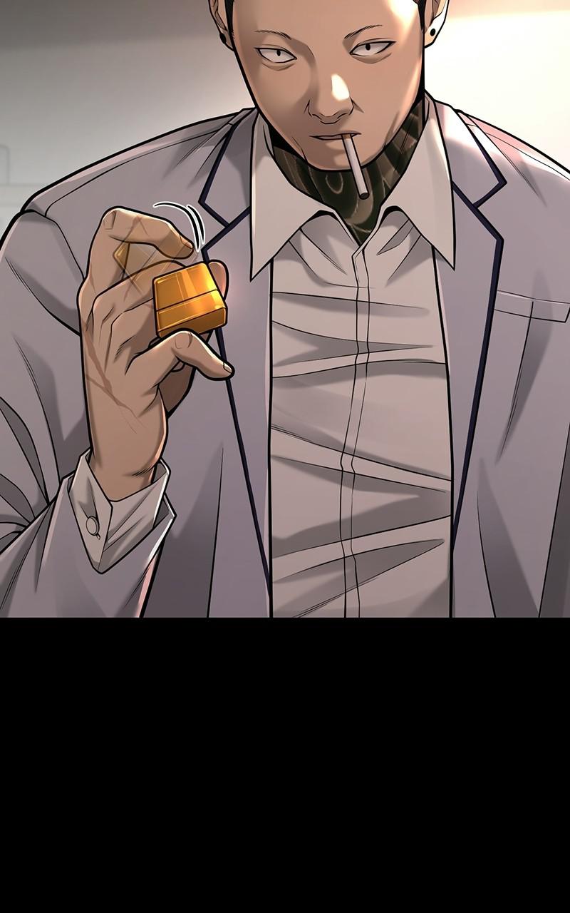 QUESTISM Chap 45 - Next Chap 46