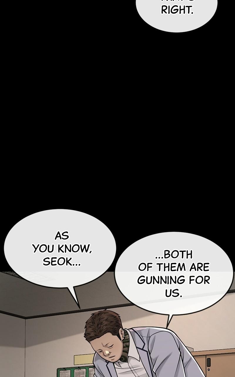 QUESTISM Chap 45 - Next Chap 46