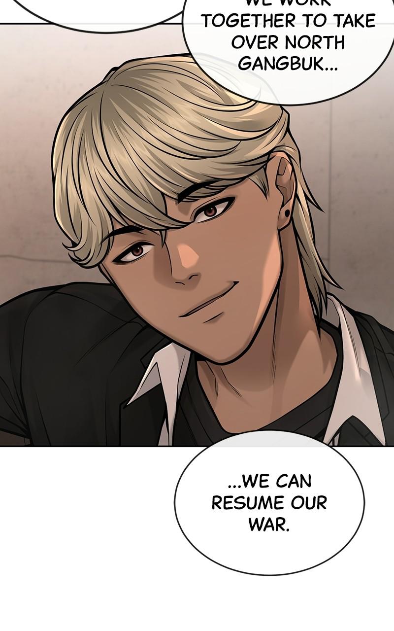 QUESTISM Chap 45 - Next Chap 46