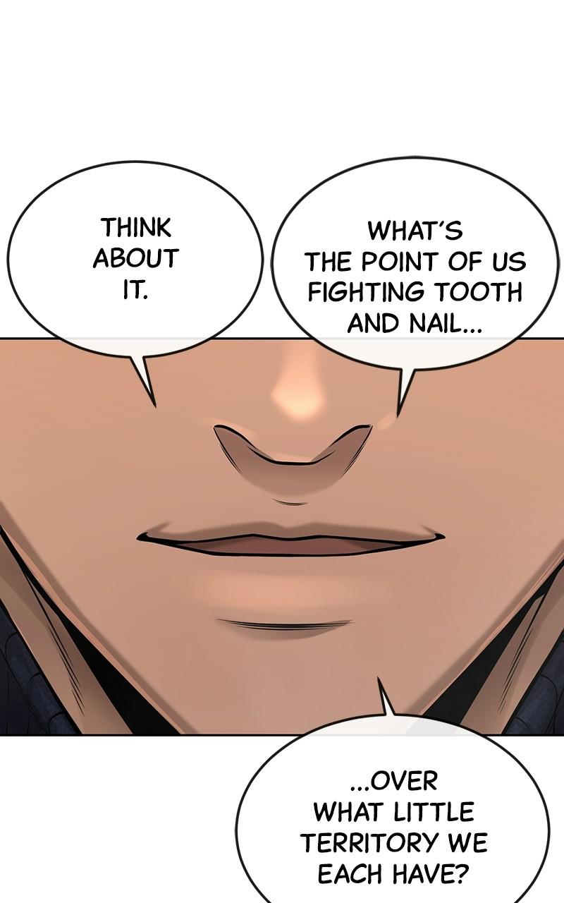 QUESTISM Chap 45 - Next Chap 46