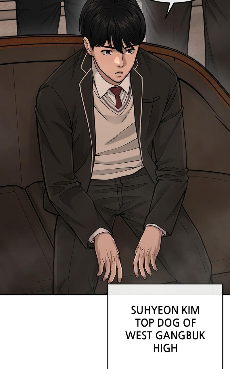 QUESTISM Chap 45 - Next Chap 46