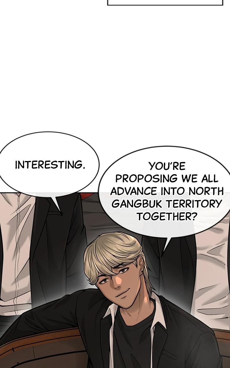 QUESTISM Chap 45 - Next Chap 46