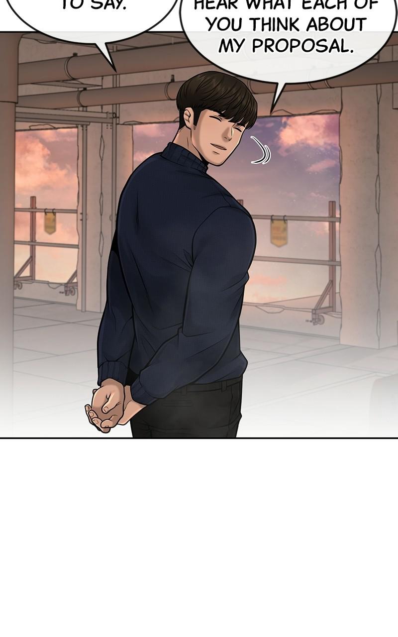 QUESTISM Chap 45 - Next Chap 46