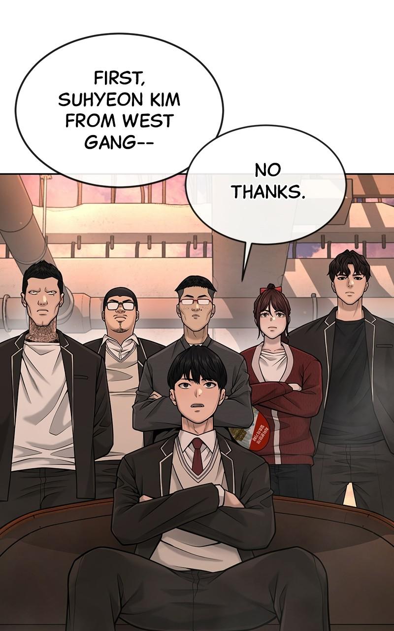 QUESTISM Chap 45 - Next Chap 46