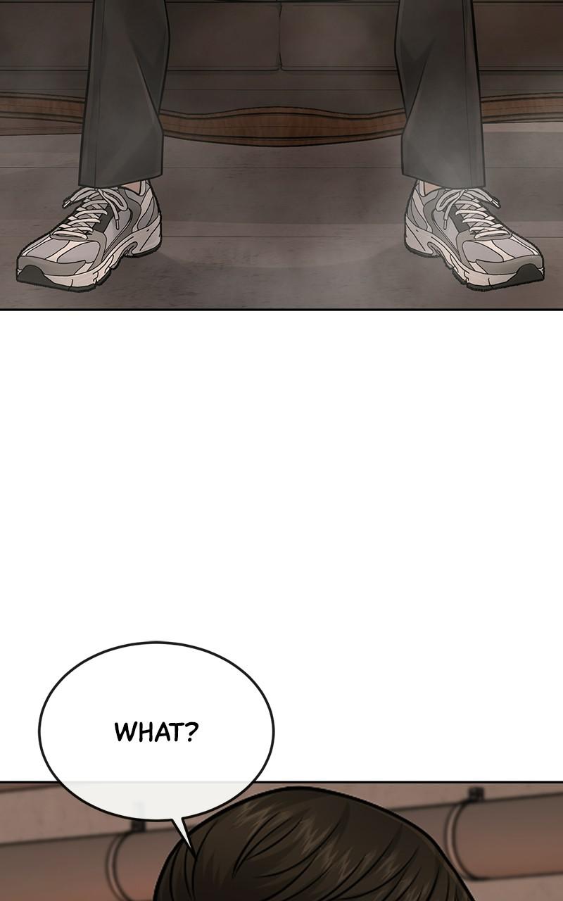 QUESTISM Chap 45 - Next Chap 46