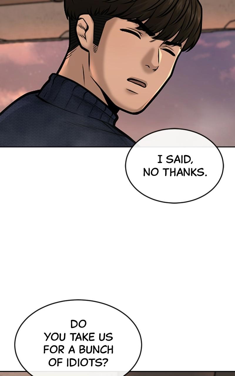 QUESTISM Chap 45 - Next Chap 46
