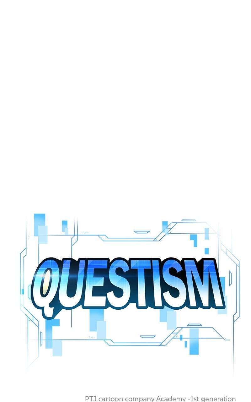 QUESTISM Chap 45 - Next Chap 46