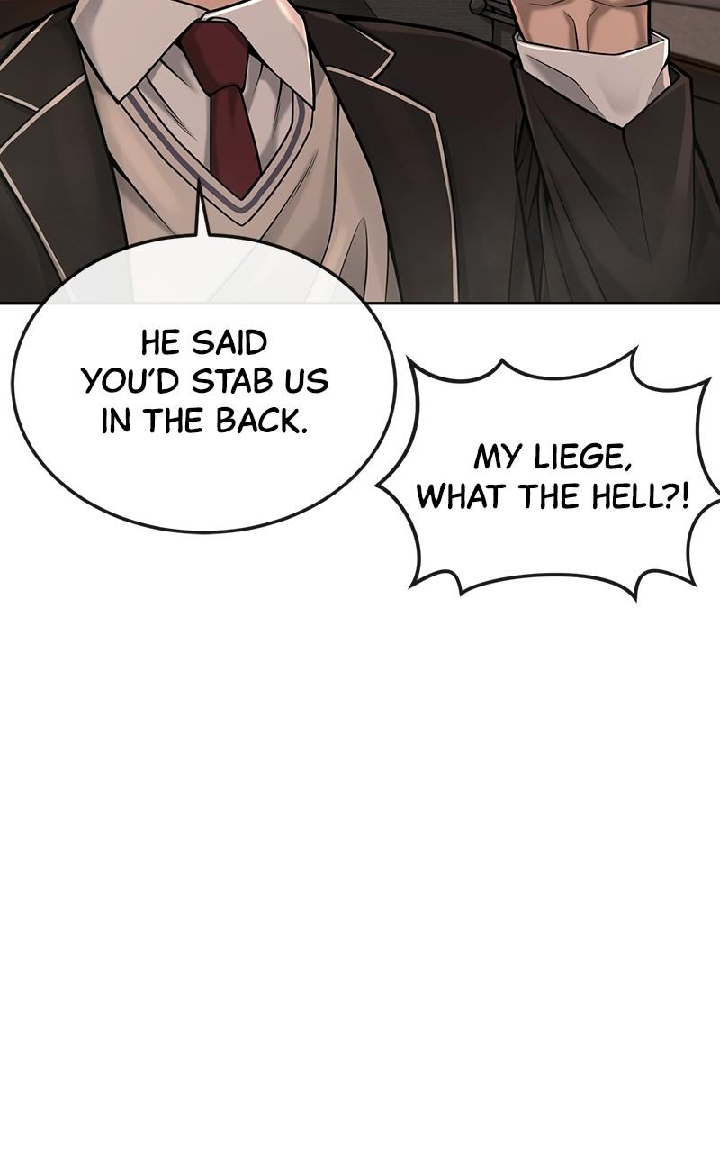 QUESTISM Chap 45 - Next Chap 46