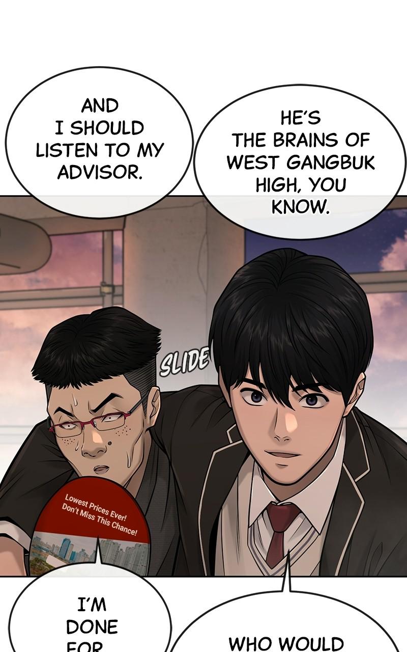 QUESTISM Chap 45 - Next Chap 46