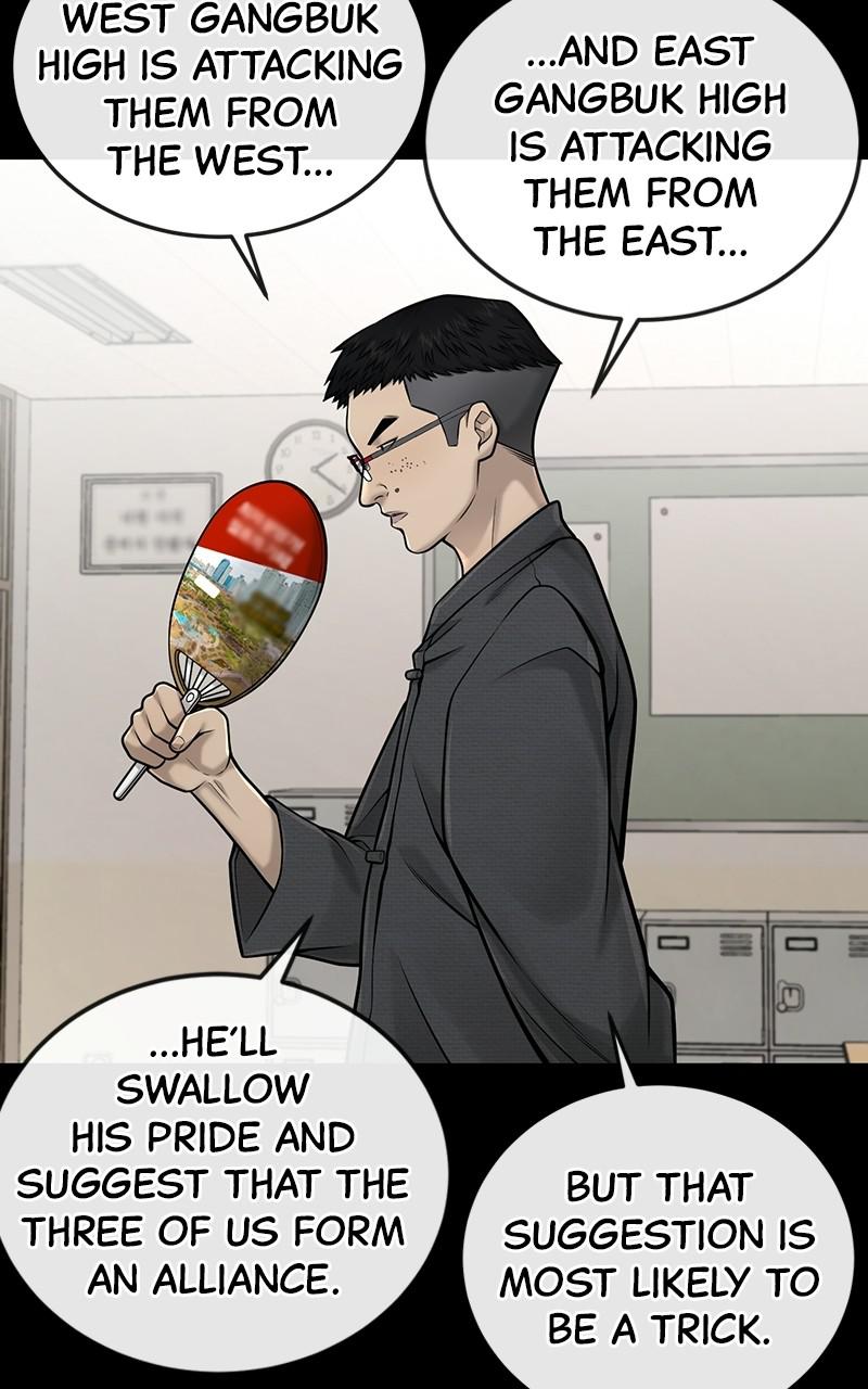 QUESTISM Chap 45 - Next Chap 46