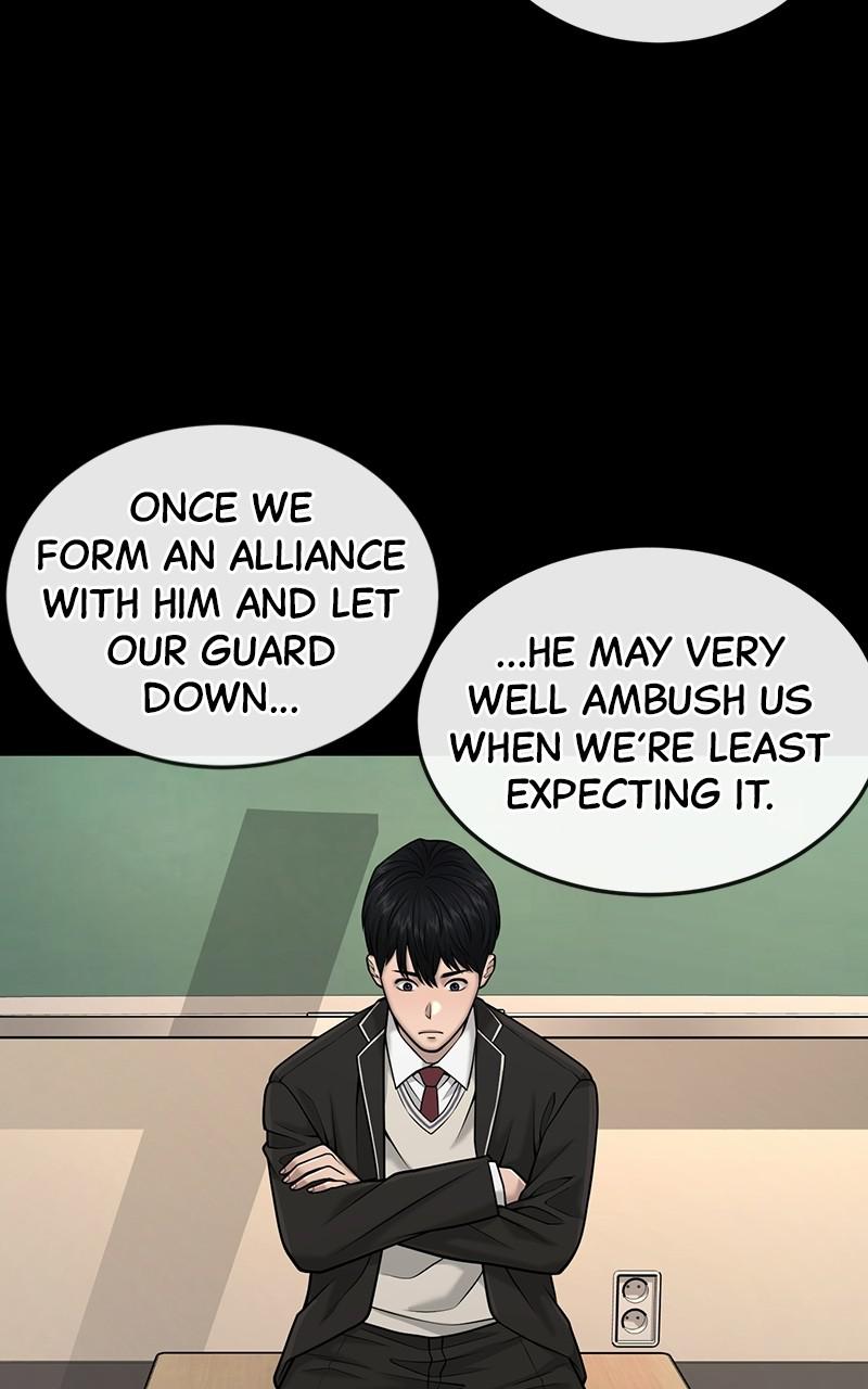QUESTISM Chap 45 - Next Chap 46